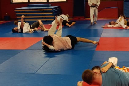 ANIMATION PARENTS ENFANTS DU 19/06/2026