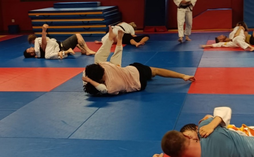 ANIMATION PARENTS ENFANTS DU 19/06/2026