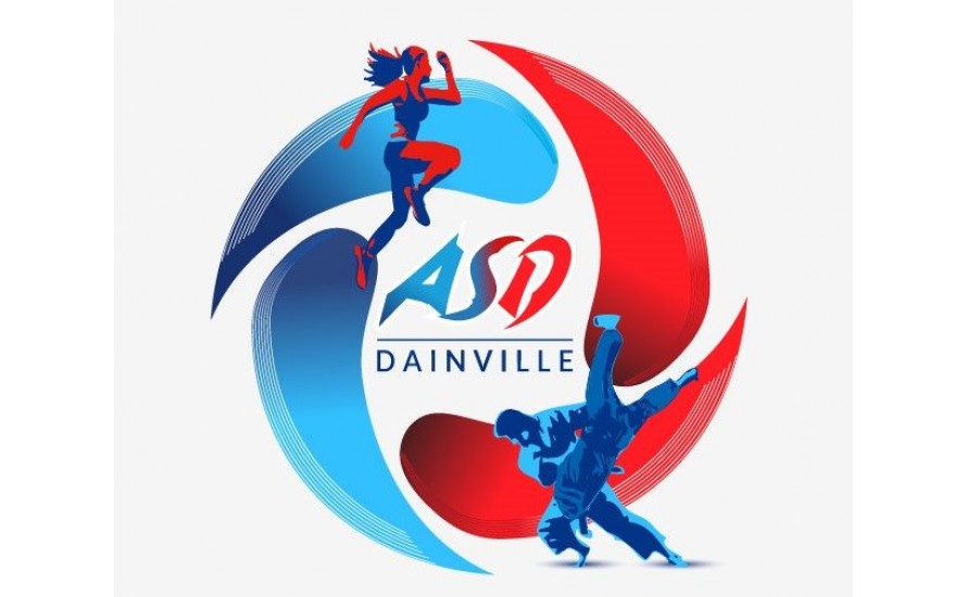 Logo du ASSOCIATION SPORTIVE DAINVILLE